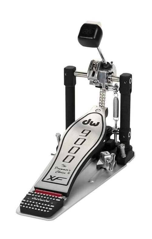 DWCP9000XF.jpg Drum Workshop, Inc. DWCP9000XF Single Pedal eXtended Footboard