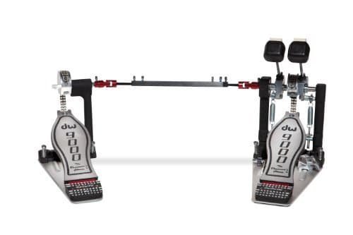 DW Double Pedal DWCP9002
