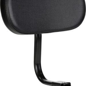 DW DWCP9100BR Backrest For 9100AL, 9120AL, 8100 & 9120 Thrones