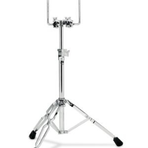 Drum Workshop CP9900 9000 Series Heavy Duty Double tom Stand