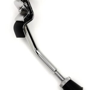 DW DWCP9907CRL Kickstand - Left Side