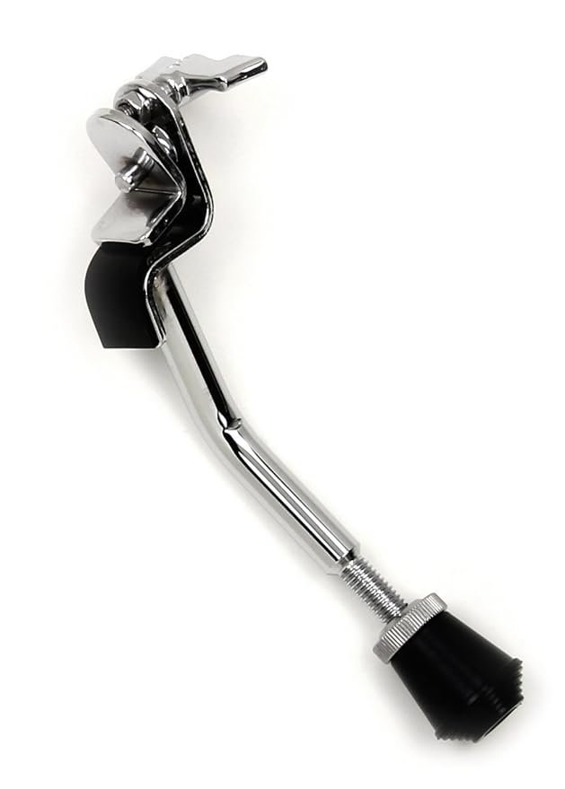 DW DWCP9907CRL Kickstand - Left Side