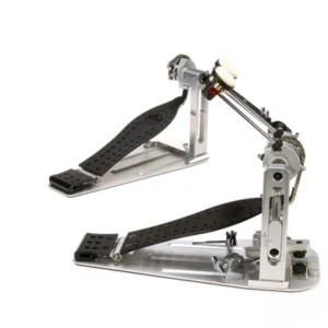 DWCPMCD2BK_r01_c06.webp DW MFG Series Machined Chain Drive Double Pedal w/ Bag, Black Edition