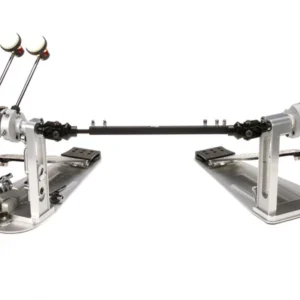 DWCPMCD2BK_r01_c13.webp DW MFG Series Machined Chain Drive Double Pedal w/ Bag, Black Edition