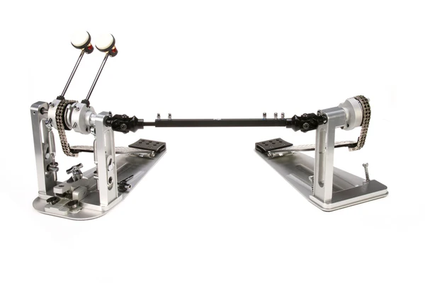 DWCPMCD2BK_r01_c13.webp DW MFG Series Machined Chain Drive Double Pedal w/ Bag, Black Edition