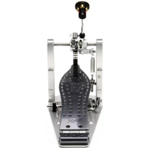 DWCPMCDXF_r01_c01.webp DW MFG Series Machined Chain Drive Single Bass Drum Pedal with Extended Footboard