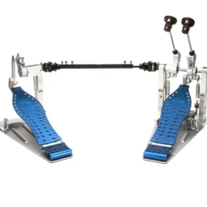 DWCPMDD2BL_r01_c01.webp DW MFG Series Machined Direct Drive Double Pedal w/ Bag, Blue Edition