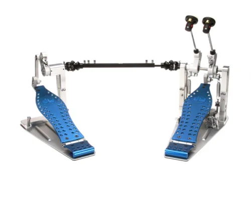 DWCPMDD2BL_r01_c01.webp DW MFG Series Machined Direct Drive Double Pedal w/ Bag, Blue Edition
