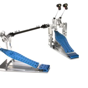 DWCPMDD2BL_r01_c22.webp DW MFG Series Machined Direct Drive Double Pedal w/ Bag, Blue Edition