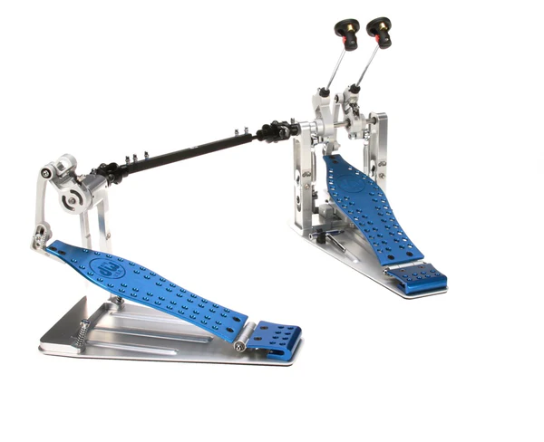 DWCPMDD2BL_r01_c22.webp DW MFG Series Machined Direct Drive Double Pedal w/ Bag, Blue Edition