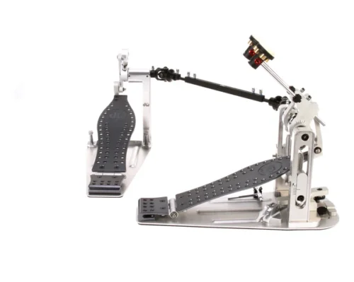 DWCPMDD2GR_r01_c04-1.webp DW MFG Series Machined Direct Drive Double Pedal w/ Bag, Gray Edition