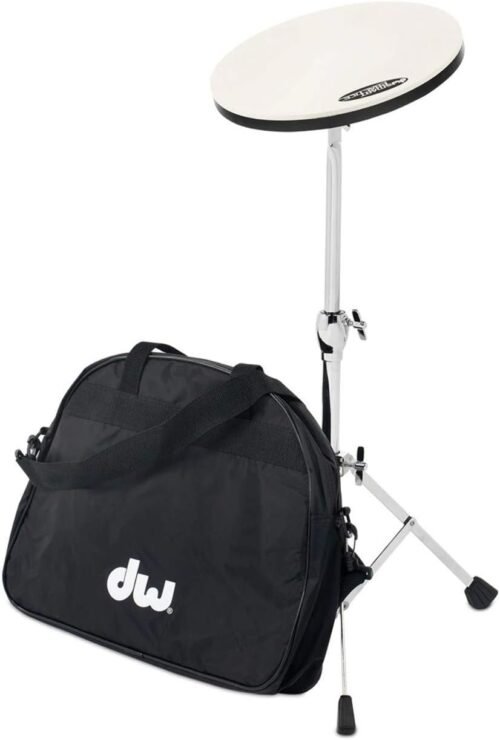 DW DWCPPADSTDBG Practice Pad