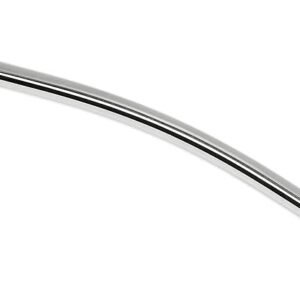 DW DWCPRKB24C Rack 24-Inch Curved Bar