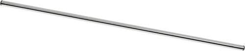 DW DWCPRKB72S 72-Inch Straight Bar For Rack