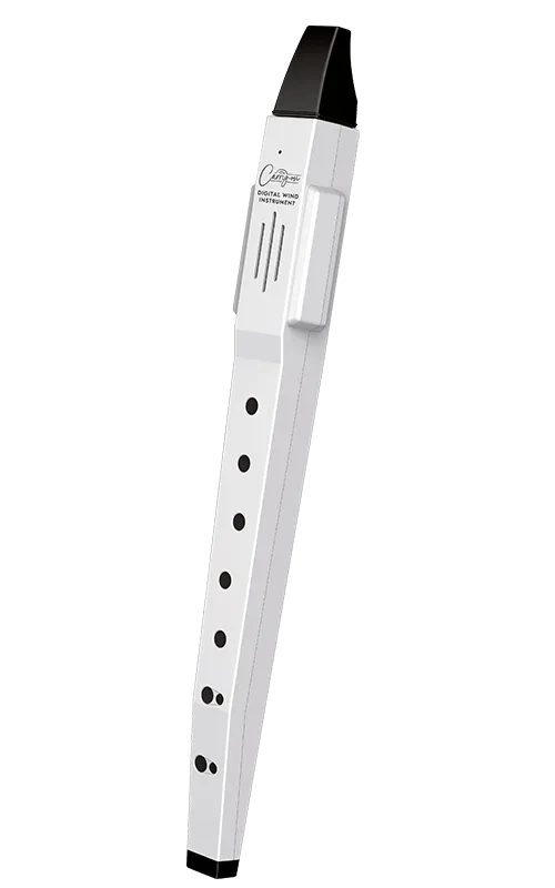 Blackstar Carry-on Digital Wind Instrument - White