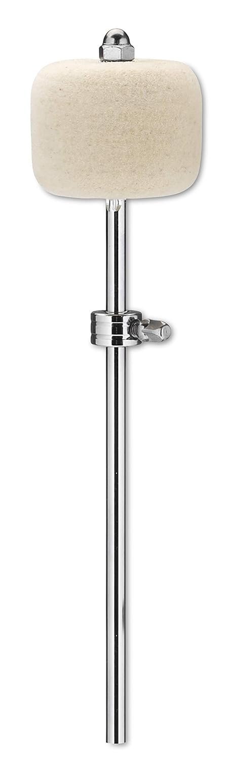 DW Drum Workshop SM102 Large Felt Bass Drum Beater