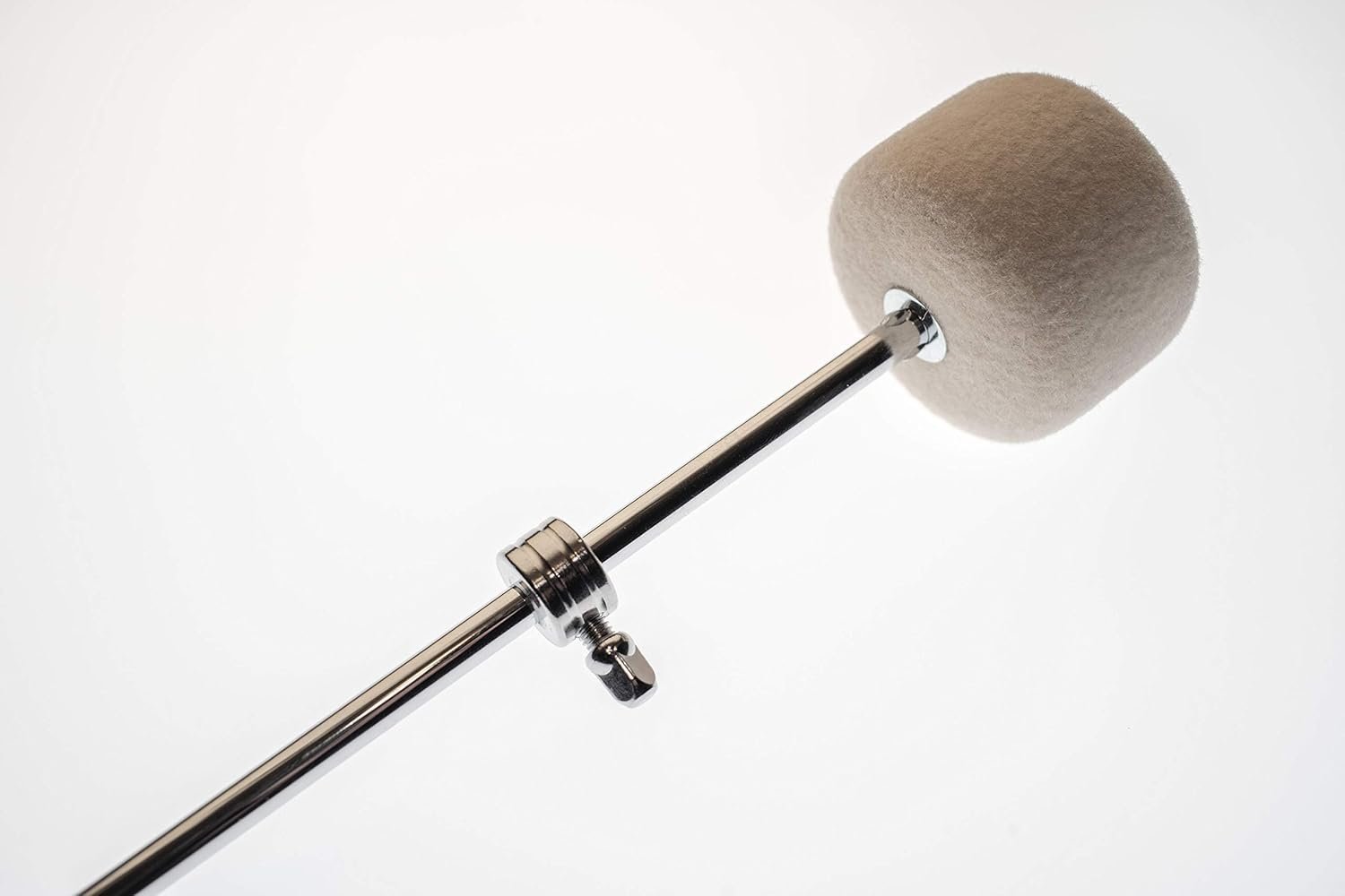 DW Drum Workshop SM102 Large Felt Bass Drum Beater