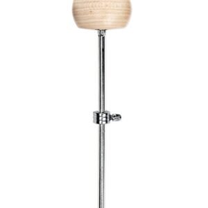 DW Drum Workshop SM104 Solid Maple Wood Bass Drum Beater