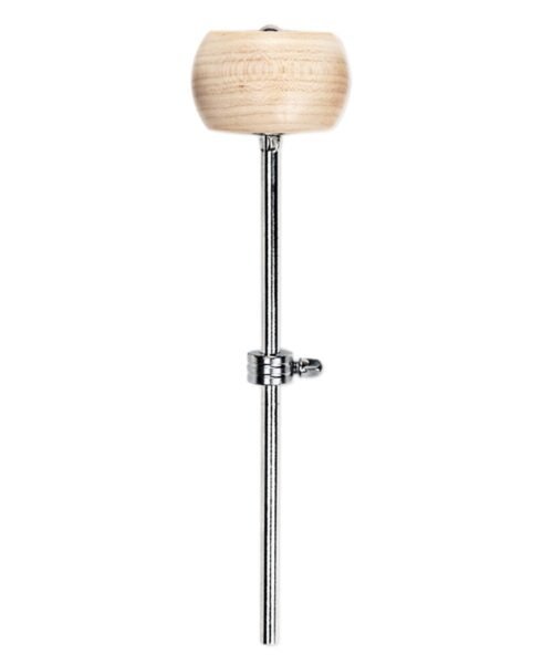DWSM104.jpg DW Drum Workshop SM104 Solid Maple Wood Bass Drum Beater