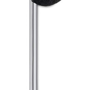 DWSM115.jpg DW Drum Workshop 5.5" RAD Black Foam Dual Head Beater DWSM115