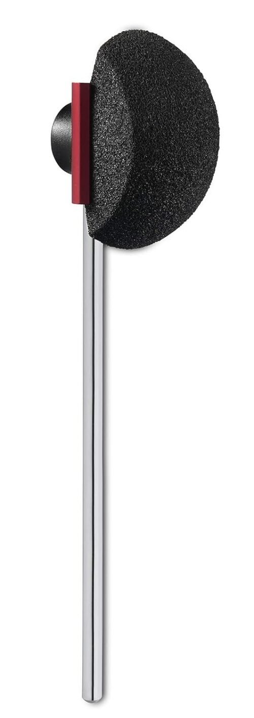 DWSM115.jpg DW Drum Workshop 5.5" RAD Black Foam Dual Head Beater DWSM115