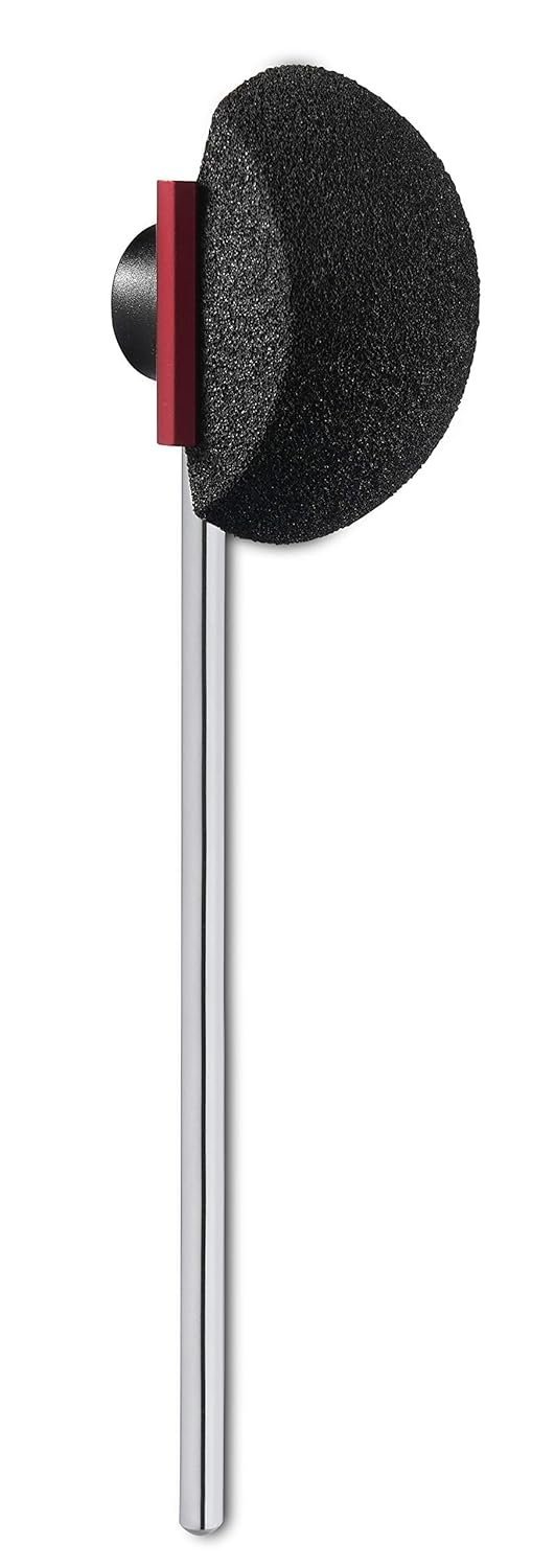 DW Drum Workshop 5.5" RAD Black Foam Dual Head Beater DWSM115