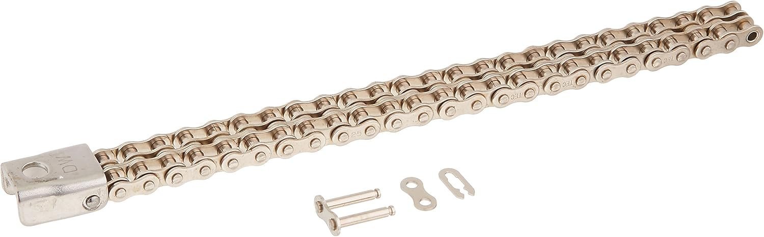 DW DWSM1204 3000/5000 Double Chain with Link