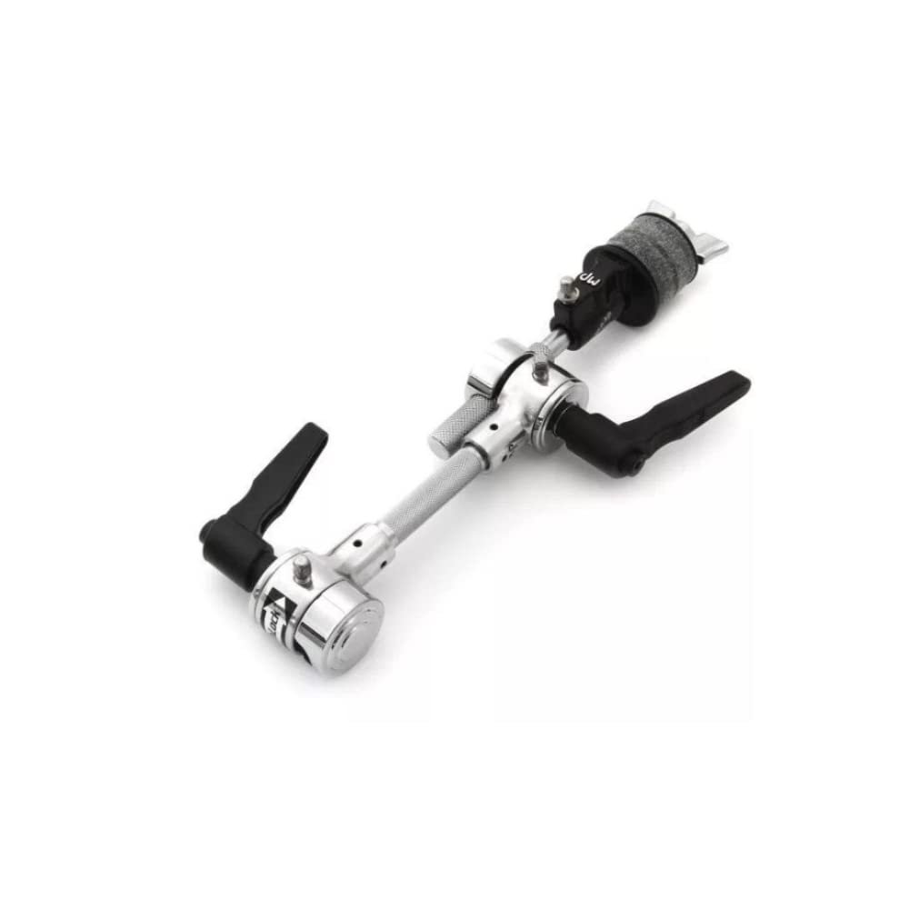 DW Drum Workshop SM2031 Puppy Bone with Accessory Cymbal Arm