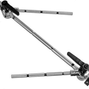 DW DWSM2071 Accessory Bar for TS5 and Percussion Tray