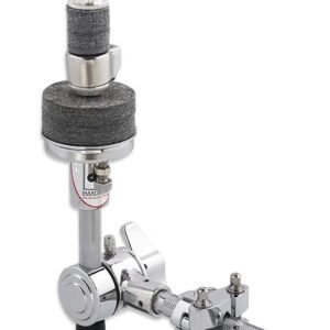 DW DWSM2141MA Claw Hook Clamp Mic Arm
