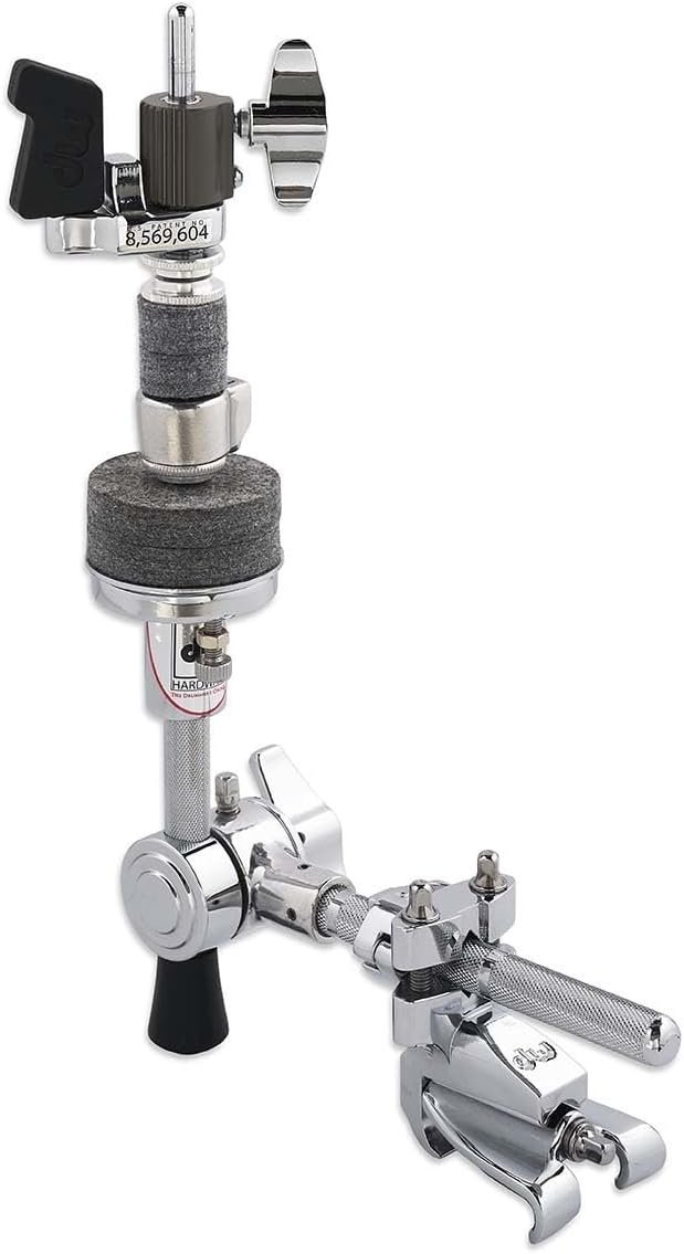 DW DWSM2141MA Claw Hook Clamp Mic Arm