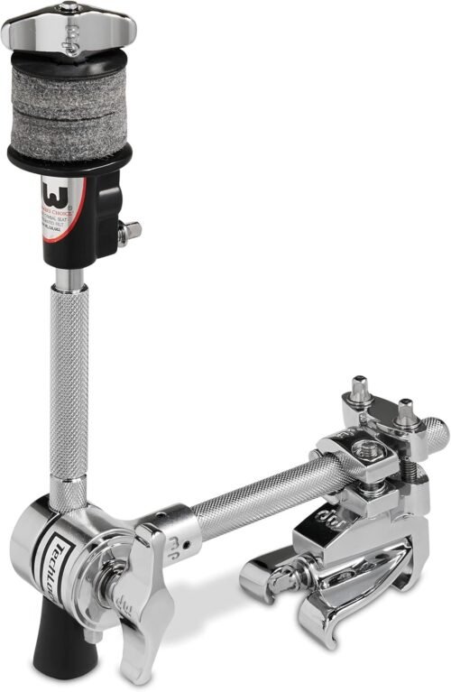 DWSM2141SM.jpg DW Claw Hook Clamp Splash Holder (DWSM2141SM)