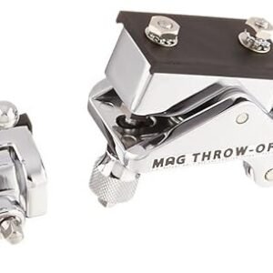 DW DWSM2159 Mag Throw Off/Butt Plate Combo