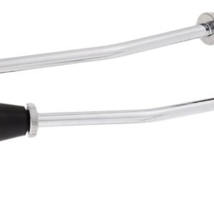 DW DWSM2224 Clamp-On Bass Drum Hoop Spur System