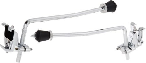 DWSM2224.jpg DW DWSM2224 Clamp-On Bass Drum Hoop Spur System
