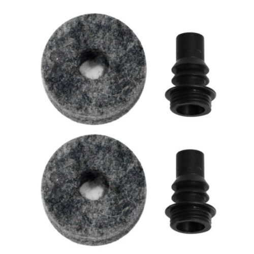 DWSM2229.jpg DW DWSM2229 Barbed Cymbal Stem with Felt
