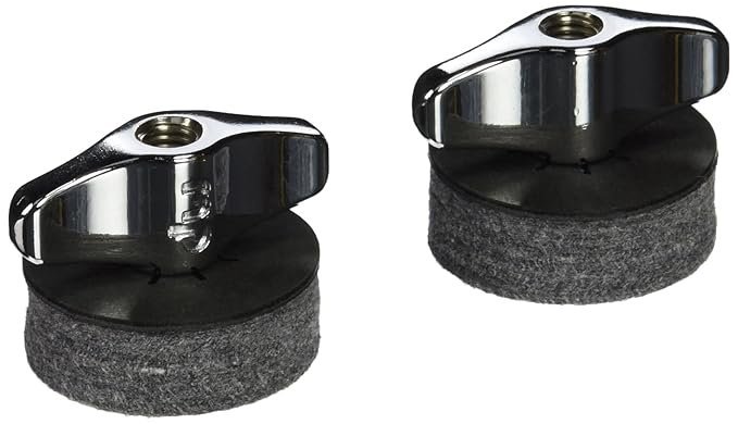 DW DWSM2231 Wing Nut Felt Combo