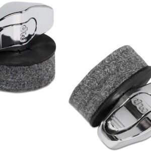 Drum Workshop QR Cymbal Wing Nut - 2 Pack