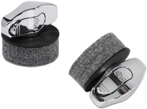 DWSM2346-1.jpg Drum Workshop QR Cymbal Wing Nut - 2 Pack