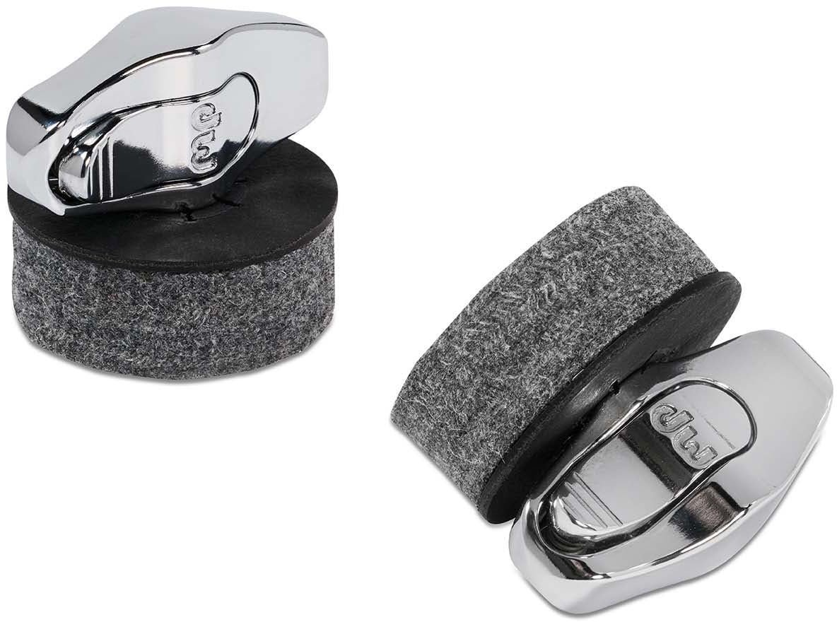Drum Workshop QR Cymbal Wing Nut - 2 Pack