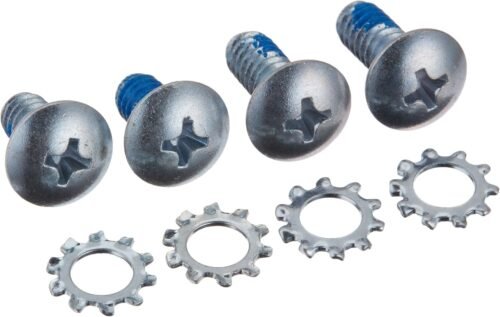 DWSM705.jpg DW DWSM705 Screw and Washers for Pedal Hinge, 4 Pack