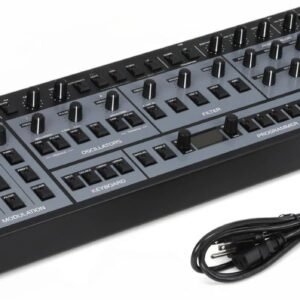 Sequential OB-X8 Module 8 Voice Polyphonic Analogue Synthesiser