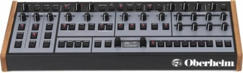 Sequential OB-X8 Module 8 Voice Polyphonic Analogue Synthesiser Sequential OB-X8 Module 8 Voice Polyphonic Analogue Synthesiser