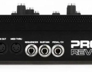 Sequential Prophet Rev2 16-v Module 16 Voice Polyphonic Analogue Synthesiser