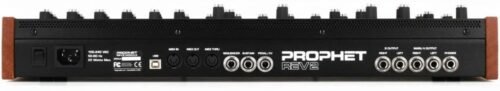 Sequential Prophet Rev2 16-v Module 16 Voice Polyphonic Analogue Synthesiser