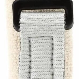 Gruv Gear FretWraps String Dampener - Small - White (3-pack)