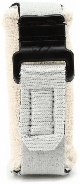 Gruv Gear FretWraps String Dampener - Small - White (3-pack)
