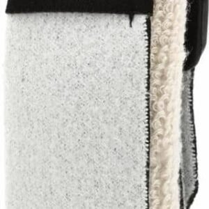 Gruv Gear FretWraps String Dampener - Small - White (3-pack)