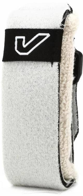 Gruv Gear FretWraps String Dampener - Small - White (3-pack)