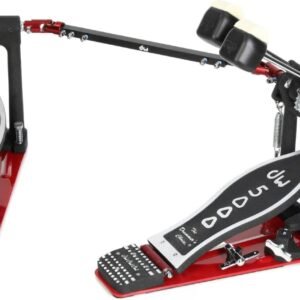 DeWatermark.ai_1758041614405.jpg DW 5000 Series Turbo Double Bass Drum Pedal w/ Bag